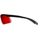 Laser Vision Laser Enhancement Glasses UV Resistant Lightweight Wraparound Design Red Red Laser Glasses