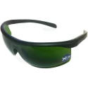 Laser Vision Laser Enhancement Glasses Spectacle Frame for Green Beam 520 nm +/- 10 nm Green Laser Glasses