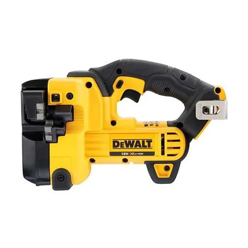 DeWALT Cordless 18V XR Threaded Rod Cutter Shears Cutting Capacity M6 to M12 DCS350N-XJ