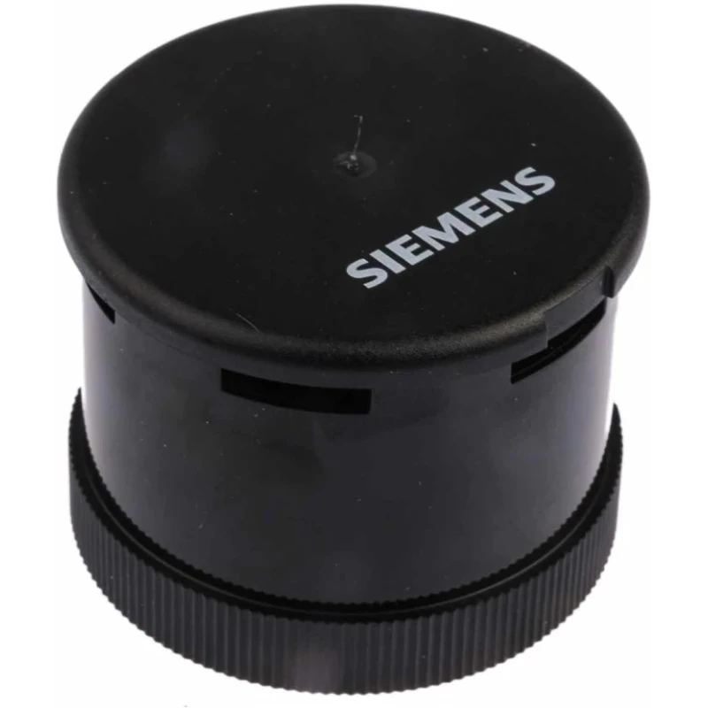Siemens SIRIUS Series Surface Buzzer 24V DC, IP65, 105 dB @ 1m, 2-Tone Alternating 