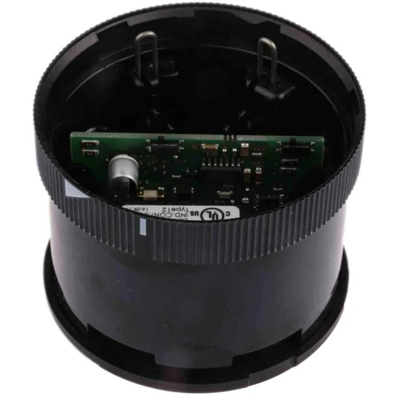Siemens SIRIUS Series Surface Buzzer 24V DC, IP65, 105 dB @ 1m, 2-Tone Alternating 