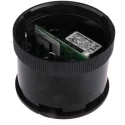 Siemens SIRIUS Series Surface Buzzer 24V DC, IP65, 105 dB @ 1m, 2-Tone Alternating 