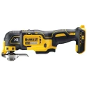 DeWALT 18V XR Brushless Cordless Multi-Cutter 300W Power, 20000 RPM Speed DCS355N-XJ