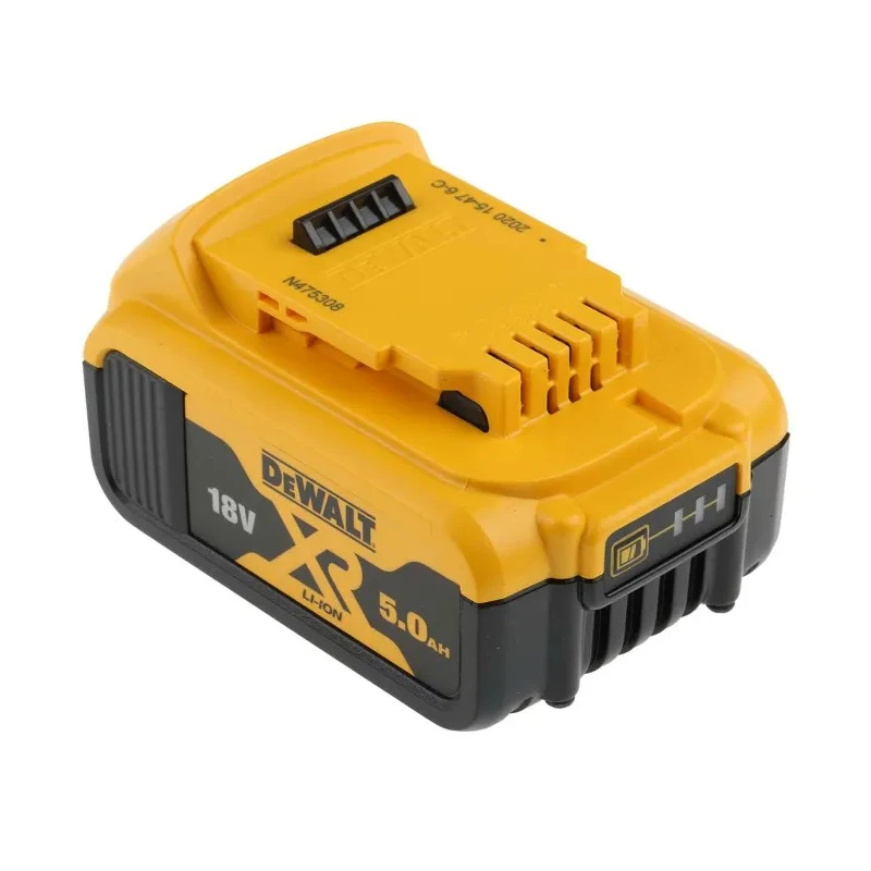 DeWALT XR Brushless Keyless Cordless Drill Driver 18V 460W 13mm Chuck 70Nm Torque 2800rpm DCD791P2-GB