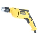 DeWALT Professional Corded Hammer Drill 650W, 240V, 2800rpm, 13mm Keyed Chuck DWD024K