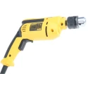 DeWALT Professional Corded Hammer Drill 650W, 240V, 2800rpm, 13mm Keyed Chuck DWD024K