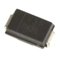 Vishay Surface Mount Schottky Diode 40 V 2.1 A 2-Pin DO-214AC VS-15MQ040-M3/5AT