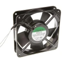 Sunon DP Series Axial Fan 230V AC 18W 90mA 136m³/h 120mm Frame Size Ball Bearing DP201AT/2122HBL.GN