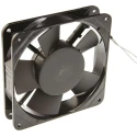 Sunon DP Series Axial Fan 230V AC 18W 90mA 136m³/h 120mm Frame Size Ball Bearing DP201AT/2122HBL.GN