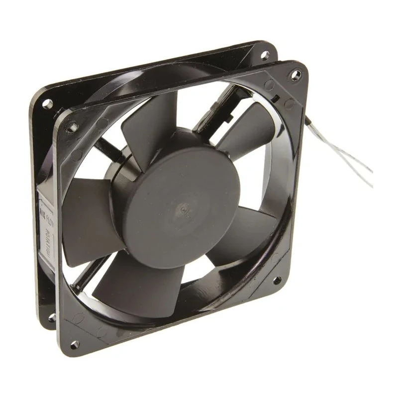 Sunon DP Series Axial Fan 230V AC 18W 90mA 136m³/h 120mm Frame Size Ball Bearing DP201AT/2122HBL.GN