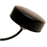 Siretta External Puck GPS Antenna with SMA Male Connector 1574.42-1576.42 MHz 28dBi Gain TANGO20/3M/SMAM/S/S/26