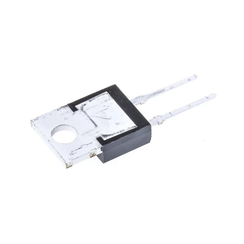 onsemi 600 V 15 A Diode Switching 2-Pin TO-220AC RHRP1560