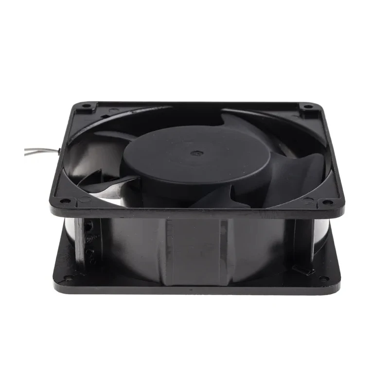 Sunon DP Series Axial Fan 230V AC 132.5 m³/h Air Flow 10W Power 50mA Current 120mm x 120mm x 38mm Ball DP203A/2123LBL.GN