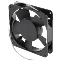 Sunon SP Series Ball Bearing AC Axial Fan 115V ac 18W 136 m³/h 190mA 120 mm Frame SP101AT/1122HBL.GN