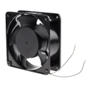 Sunon DP Series Axial Fan 230V AC 132.5 m³/h Air Flow 10W Power 50mA Current 120mm x 120mm x 38mm Ball DP203A/2123LBL.GN