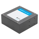 Siretta Router with 6 Port LAN, Standard DC Power Interface, 5 to 32 V DC, 150 Mbps Transmission QUARTZ-W22-LTE(EU) + ACC