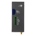 Siretta Router with 6 Port LAN, Standard DC Power Interface, 5 to 32 V DC, 150 Mbps Transmission QUARTZ-W22-LTE(EU) + ACC