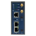 Siretta Router with 6 Port LAN, Standard DC Power Interface, 5 to 32 V DC, 150 Mbps Transmission QUARTZ-W22-LTE(EU) + ACC