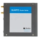 Siretta Router with 6 Port LAN, Standard DC Power Interface, 5 to 32 V DC, 150 Mbps Transmission QUARTZ-W22-LTE(EU) + ACC