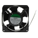 Sunon DP Series AC Axial Fan 230V AC 21W 120mA Max Air Flow 199m³/h Ball Bearing 120mm x 120mm x 38mm DP200A/2123XBL.GN
