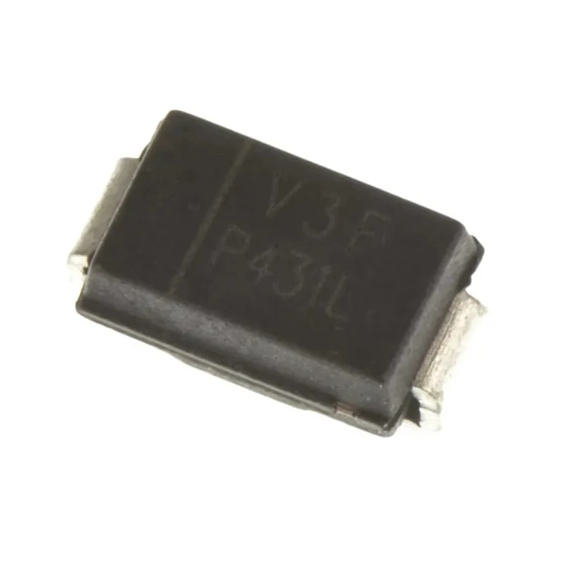 Vishay 40 V 2.1 A Schottky Diode Surface Mount DO-214AC 2-Pin VS-15MQ040-M3/5AT