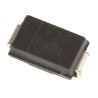 Vishay 40 V 2.1 A Schottky Diode Surface Mount DO-214AC 2-Pin VS-15MQ040-M3/5AT