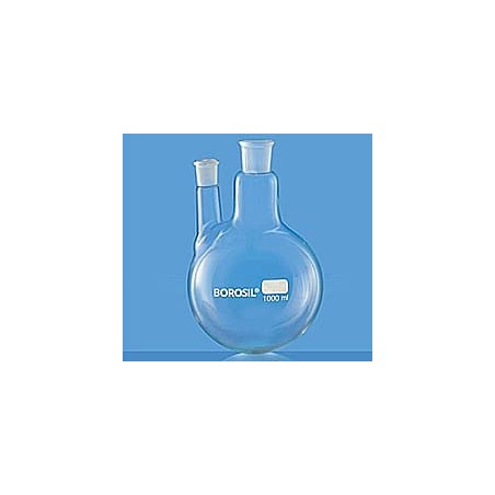 borosil-round-bottom-flask-2-necks-parallel-100-ml-4382a16-40694