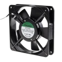 Sunon DP Series AC Axial Fan 230V AC, 13W, 91.8 m³/h, Ball Bearing, 120 x 120 x 25 mm DP203AT/2122LBL.GN