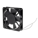 Sunon DP Series AC Axial Fan 230V AC, 13W, 91.8 m³/h, Ball Bearing, 120 x 120 x 25 mm DP203AT/2122LBL.GN