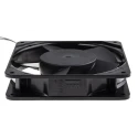 Sunon DP Series AC Axial Fan 230V AC, 13W, 91.8 m³/h, Ball Bearing, 120 x 120 x 25 mm DP203AT/2122LBL.GN
