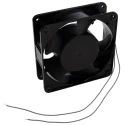 Sunon SP Series AC Axial Fan 115V AC 11W 110mA 132.6m³/h 120 x 120 x 38 mm SP103A/1123LBL(A175).GN