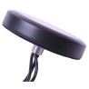 Siretta Multi-Band Antenna, Puck Form, SMA Male Connector, 698 MHz to 2.7 GHz, 2G (GSM/GPRS) TANGO22/3M/SMAM/SMAM/SMAM/26