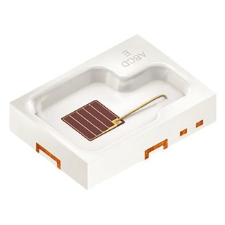 ams OSRAM Red LED SMD Epoxy Surface SYNIOS P2720 2.29 V 500mA KS DMLQ31.23-GZJY-68-J3T3