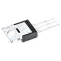 Infineon HEXFET N-Channel MOSFET, 160 A, 60 V Enhancement Mode, 3-Pin TO-220 IRFB3306PBF