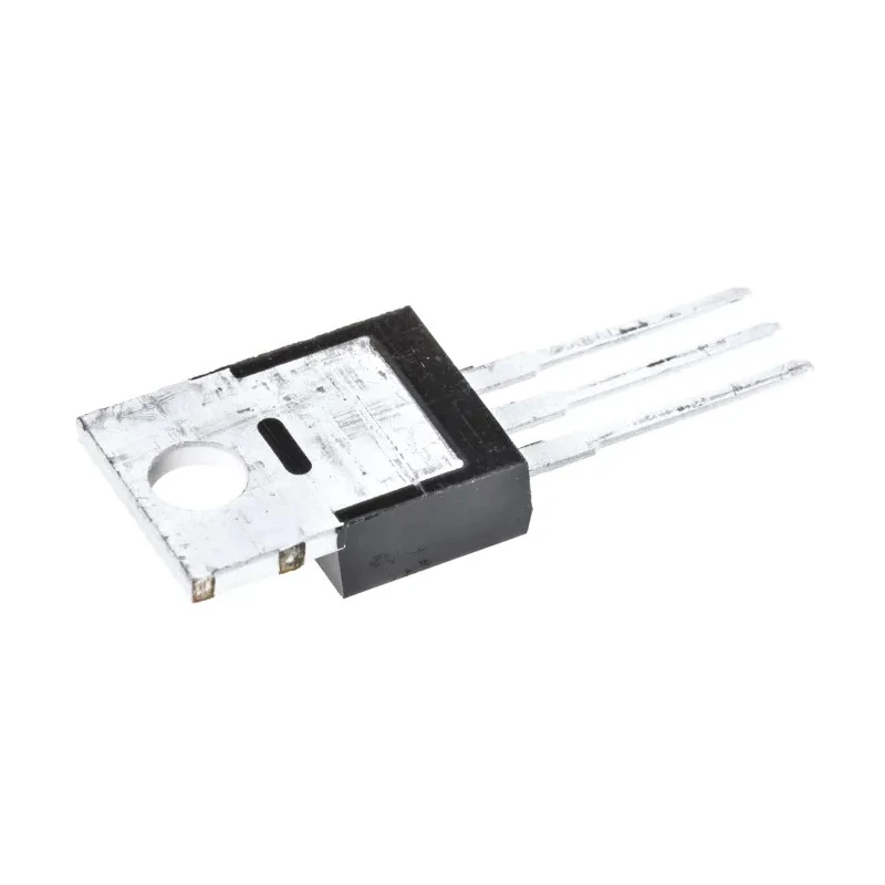 Infineon HEXFET N-Channel MOSFET, 160 A, 60 V Enhancement Mode, 3-Pin TO-220 IRFB3306PBF