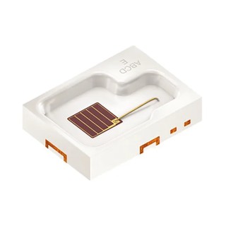 ams OSRAM 2.32 V Red LED Surface SYNIOS P2720 KR DMLQ31.23-HYKY-26-J3T3