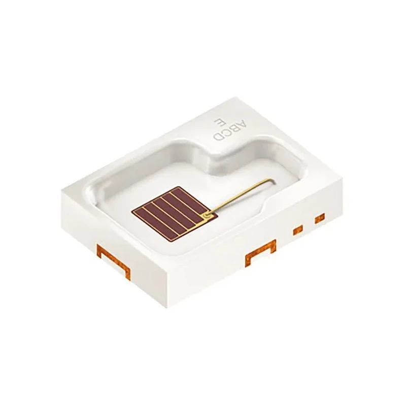 ams OSRAM 2.32 V Red LED Surface SYNIOS P2720 KR DMLQ31.23-HYKY-26-J3T3