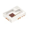 ams OSRAM 2.32 V Red LED Surface SYNIOS P2720 KR DMLQ31.23-HYKY-26-J3T3