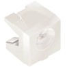 ams OSRAM SIDELED 950 nm Infrared LED Surface Mount, Radiant Flux 35mW, Radiant Intensity 20mW/sr, 5V Max Supply SFH 4244-QR