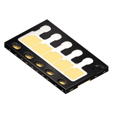 ams OSRAM 16.35 V White LED SMD Epoxy Surface OSLON Black Flat KW H5L531.TE-7R6S-EBVF46FCBB46-RSSR