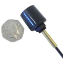 Siretta Stubby WiFi Antenna with SMA RP Connector, Dual Band WiFi, External Stubby Antenna TANGO25A/0.1M/SMAM/S/RP/29