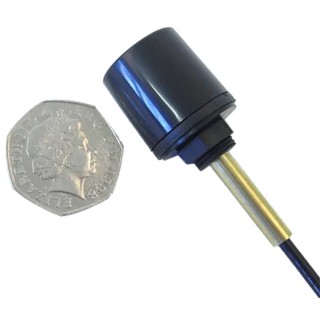 Siretta Stubby WiFi Antenna with SMA RP Connector, Dual Band WiFi, External Stubby Antenna TANGO25A/0.1M/SMAM/S/RP/29