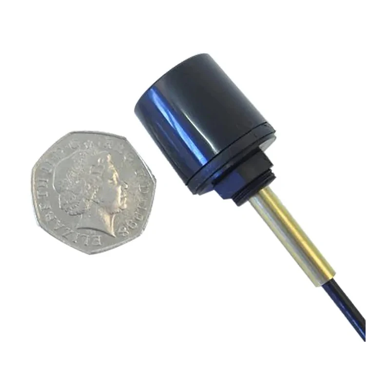 Siretta Stubby WiFi Antenna with SMA RP Connector, Dual Band WiFi, External Stubby Antenna TANGO25A/0.1M/SMAM/S/RP/29