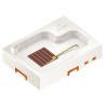 ams OSRAM 2.37 V Yellow LED P2720 Surface Mount SYNIOS P2720 KY DMLQ31.23-HYKX-46-J3T3