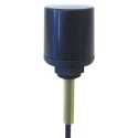 Siretta Stubby WiFi Antenna with SMA RP Connector, Bluetooth (BLE), 2.4GHz, 2dBi Gain, 100mm Cable TANGO25/0.1M/SMAM/S/RP/29