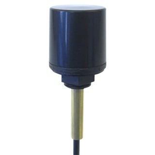 Siretta Stubby WiFi Antenna with SMA RP Connector, Bluetooth (BLE), 2.4GHz, 2dBi Gain, 100mm Cable TANGO25/0.1M/SMAM/S/RP/29