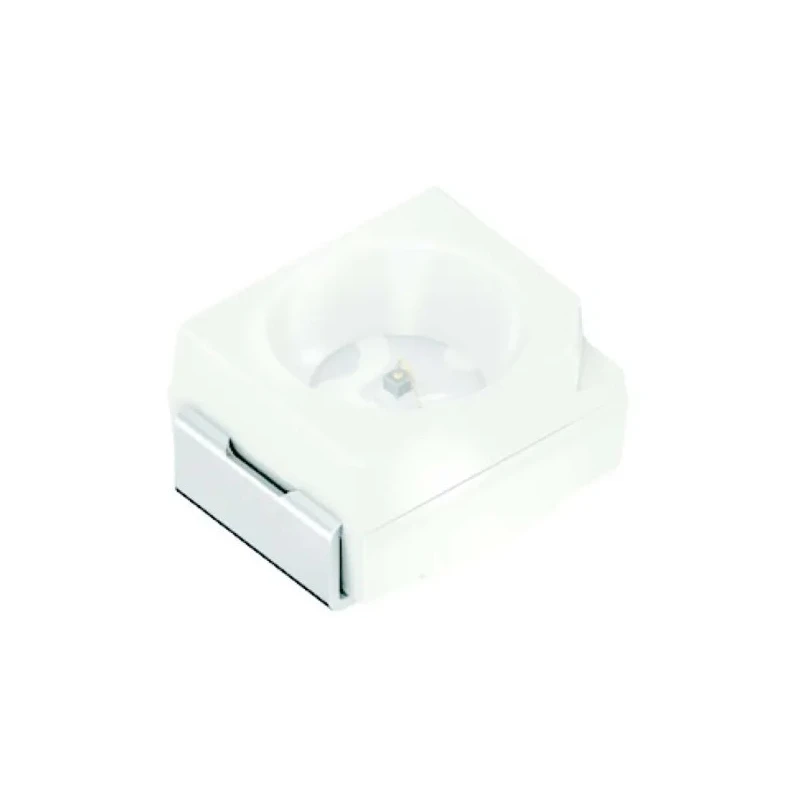 ams OSRAM IR LED TOPLED 860 nm Radiant Flux 40mW Radiant Intensity 13mW/sr Surface Mount PLCC 2 Package SFH 4253-R