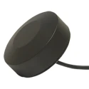 Siretta Quad Band GSM GPRS 3G Puck Omni-Directional Antenna 2.5m Cable SMA Male Connector TANGO27/2.5M/SMAM/S/S/17
