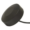 Siretta Quad Band GSM GPRS 3G Puck Omni-Directional Antenna 2.5m Cable SMA Male Connector TANGO27/2.5M/SMAM/S/S/17