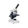 Labcare LB-M190 Lab Monocular Compound Microscope with Halogen Light